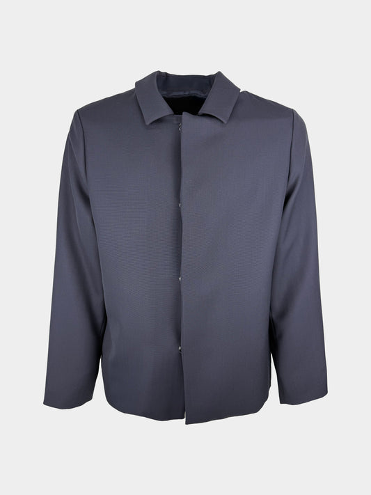 Jacket camicia COSTUMEIN