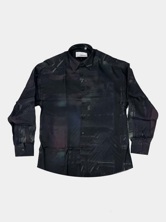 Camicia Valentino seta COSTUMEIN