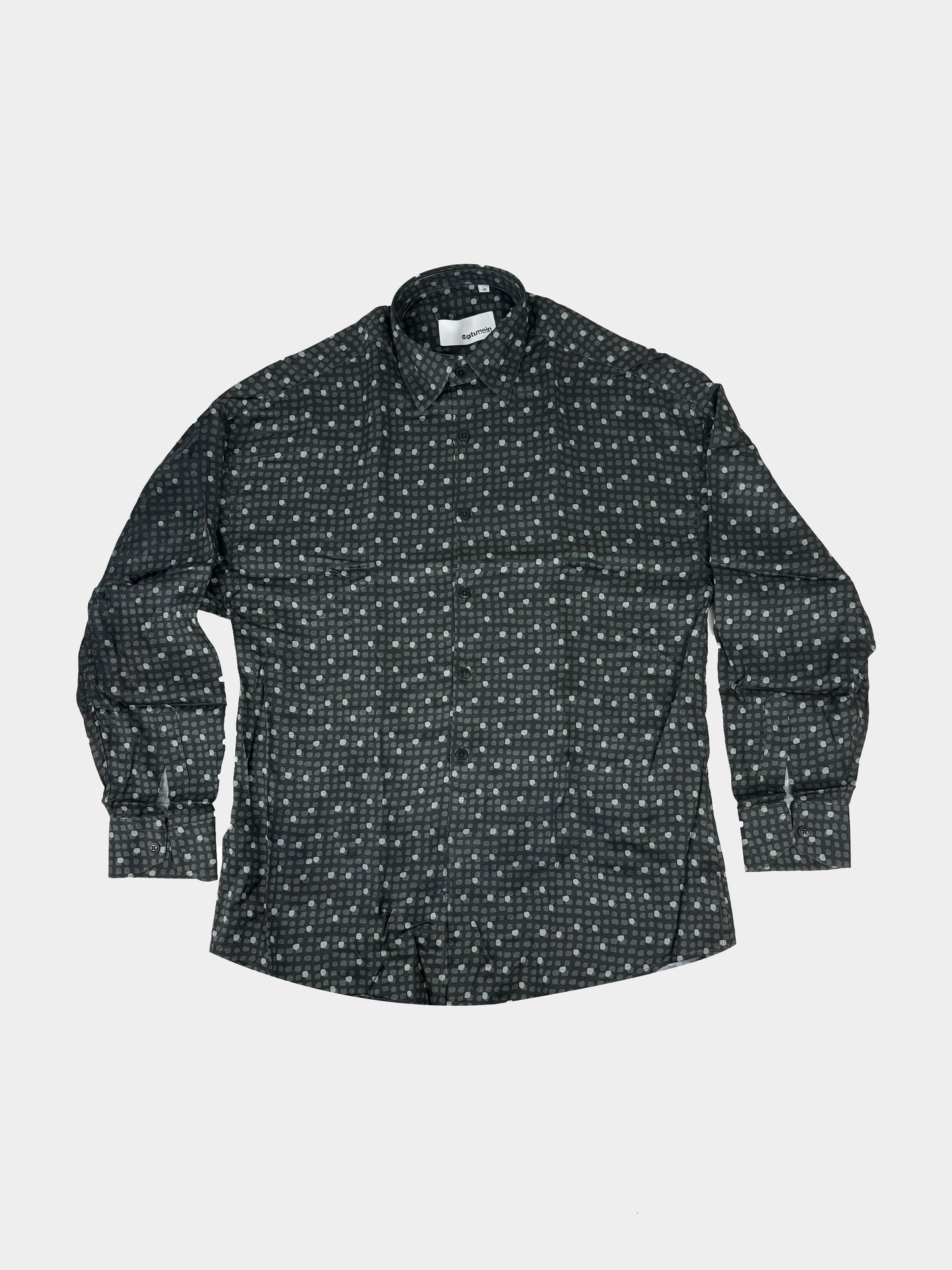 Camicia Valentino sudoku COSTUMEIN