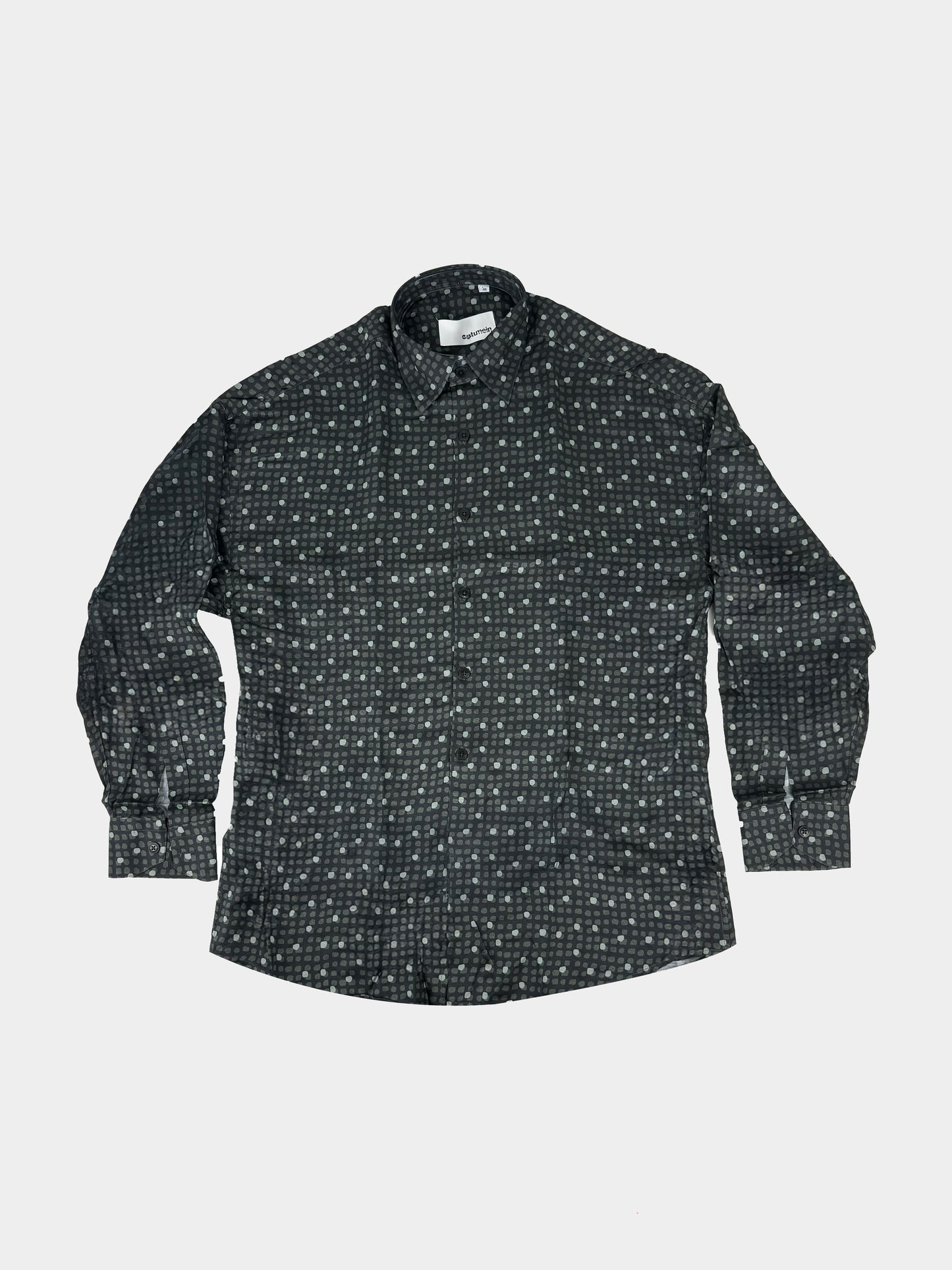 Camicia Valentino sudoku COSTUMEIN