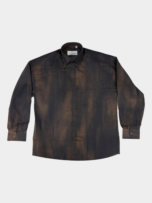 Camicia Valentino seta COSTUMEIN