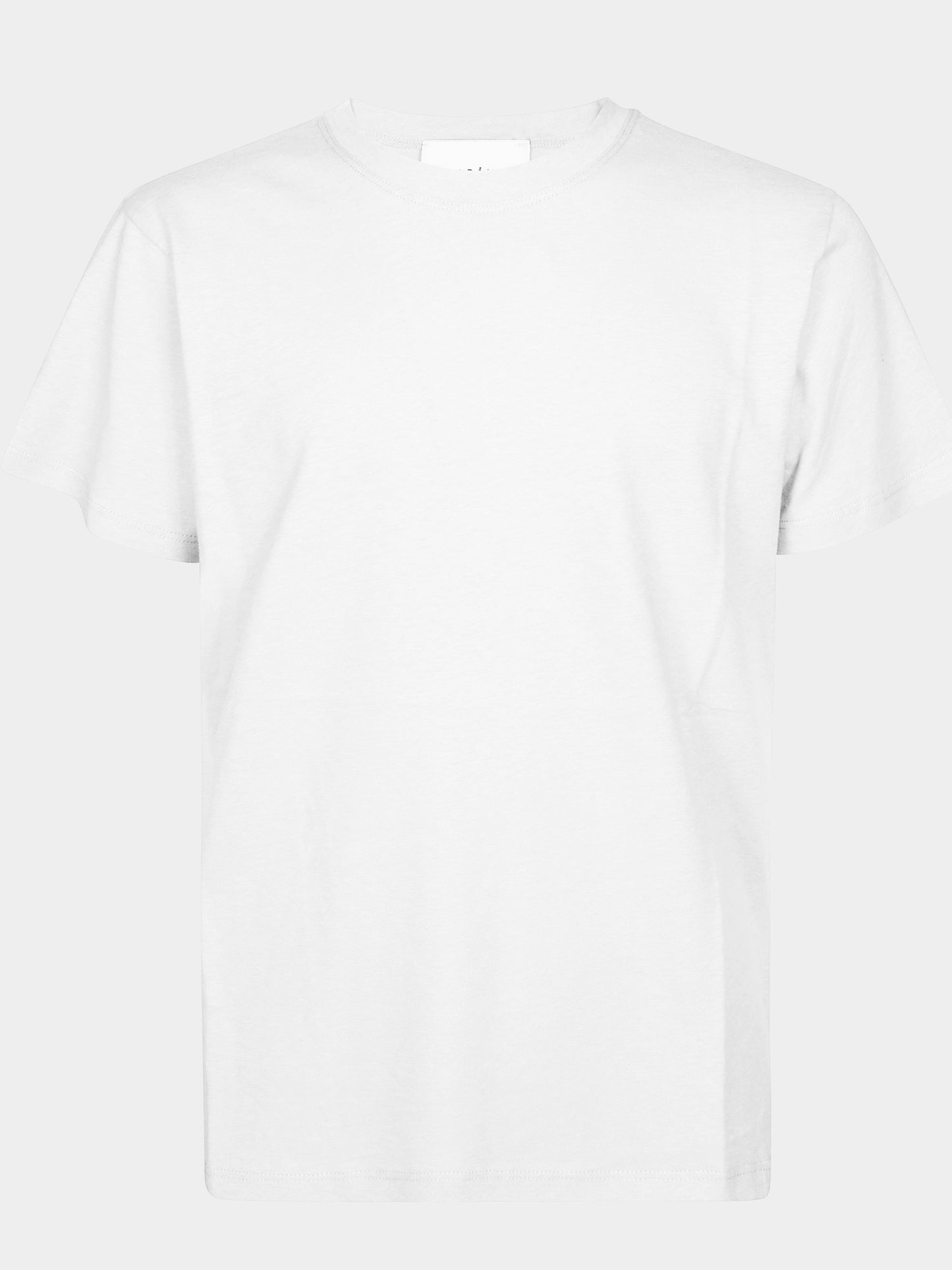 T-Shirt lino AMARANTO