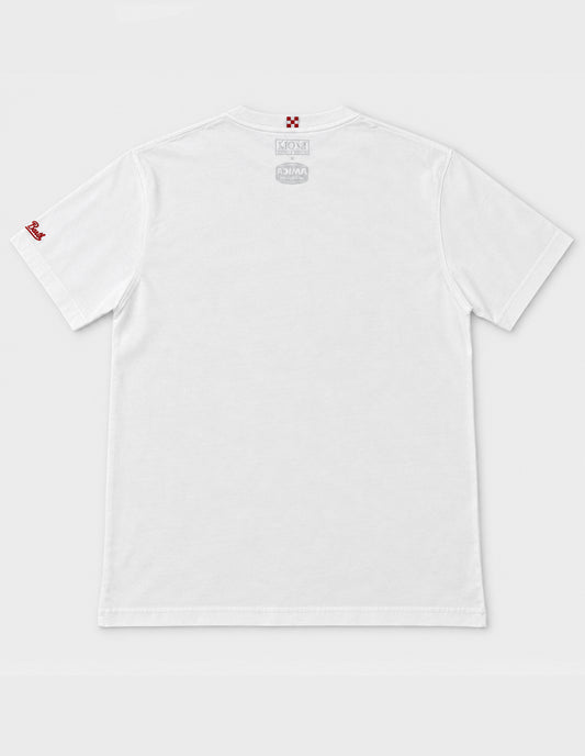 T-Shirt amica chips ST.BARTH