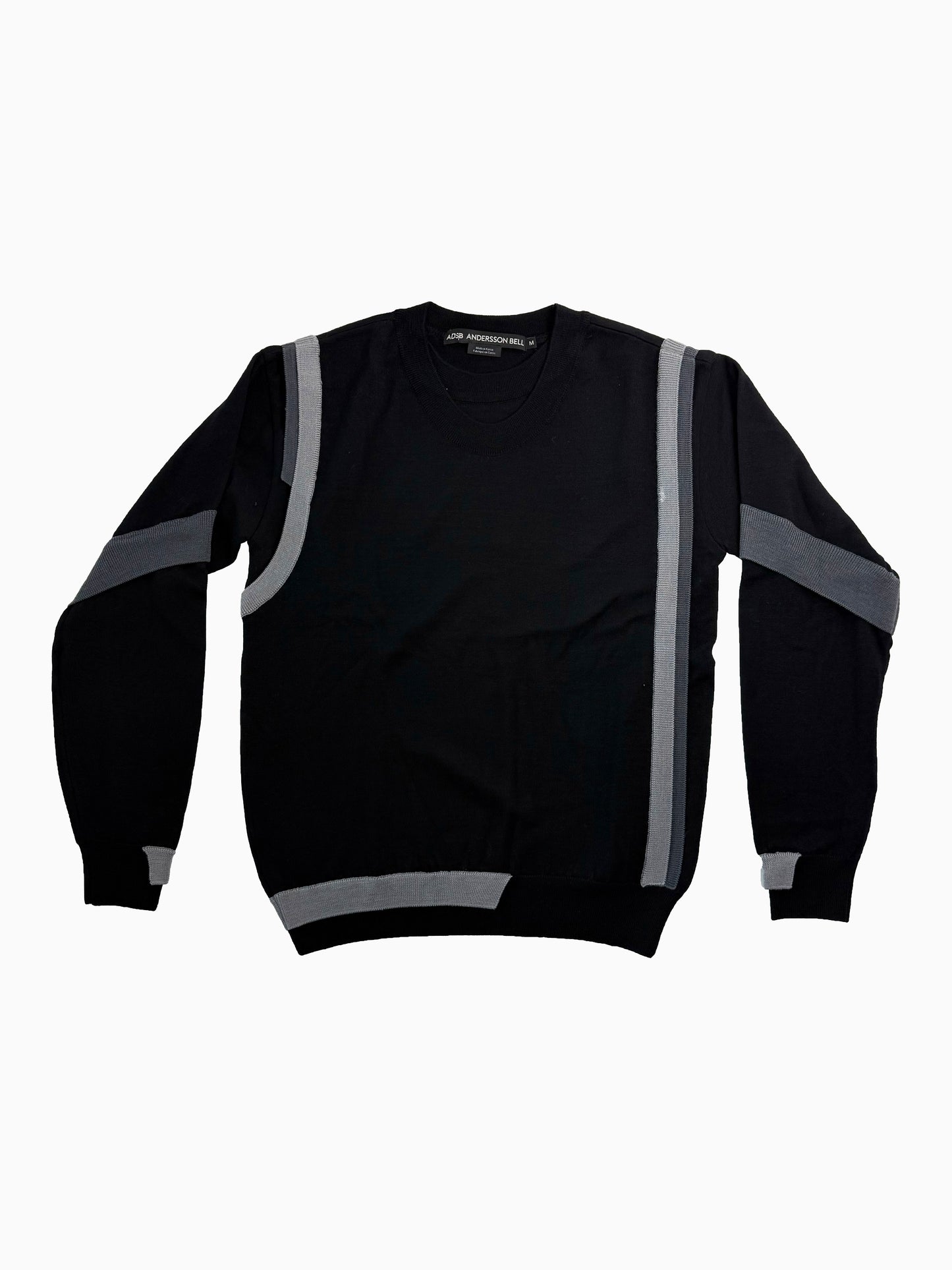 Maglioncino girocollo