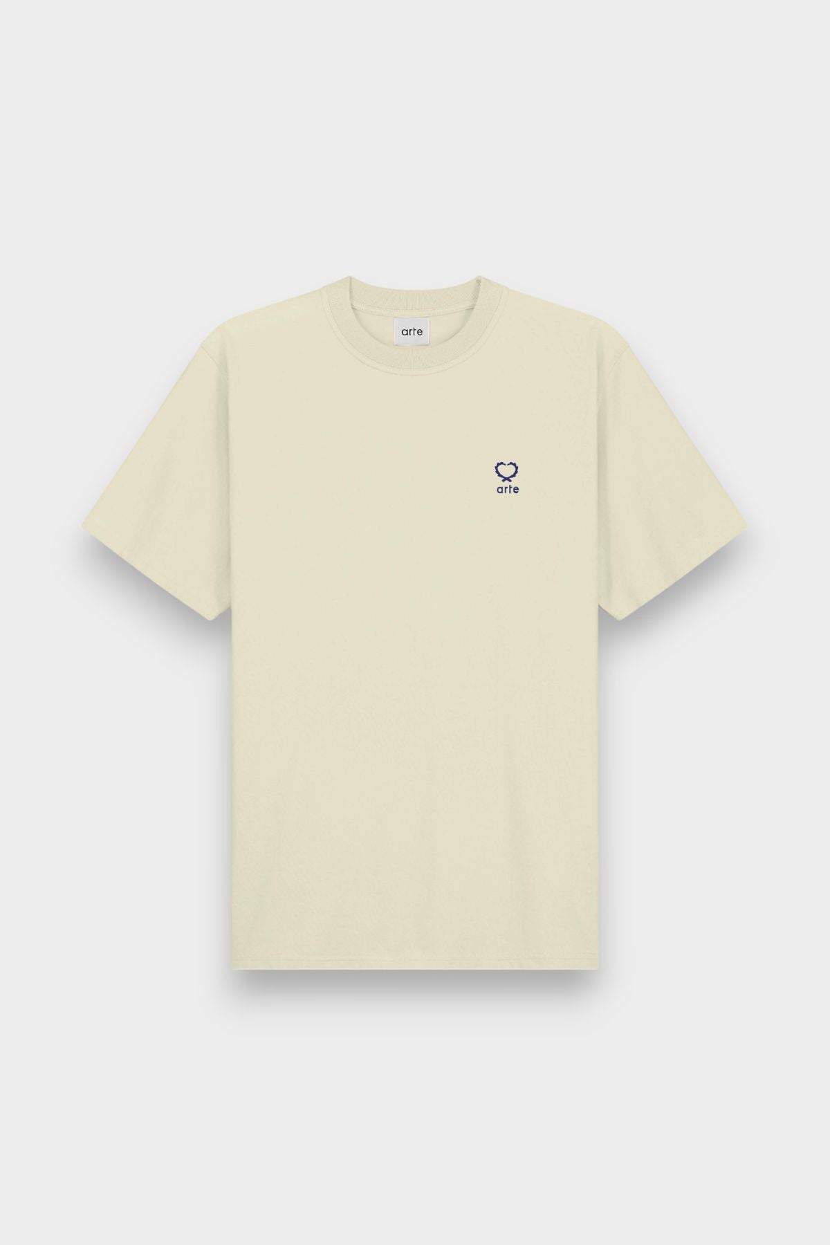 T-Shirt con logo ARTE