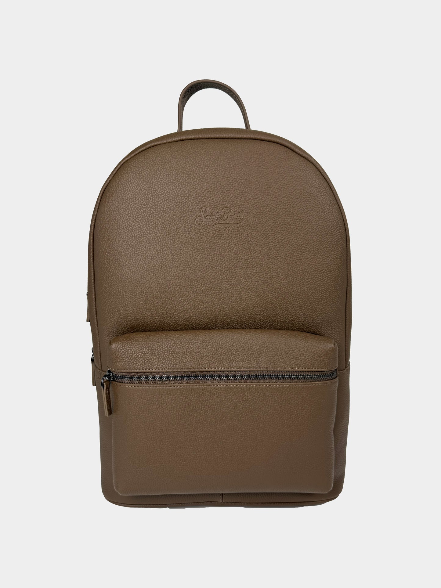 Zaino in pelle Saint Barth