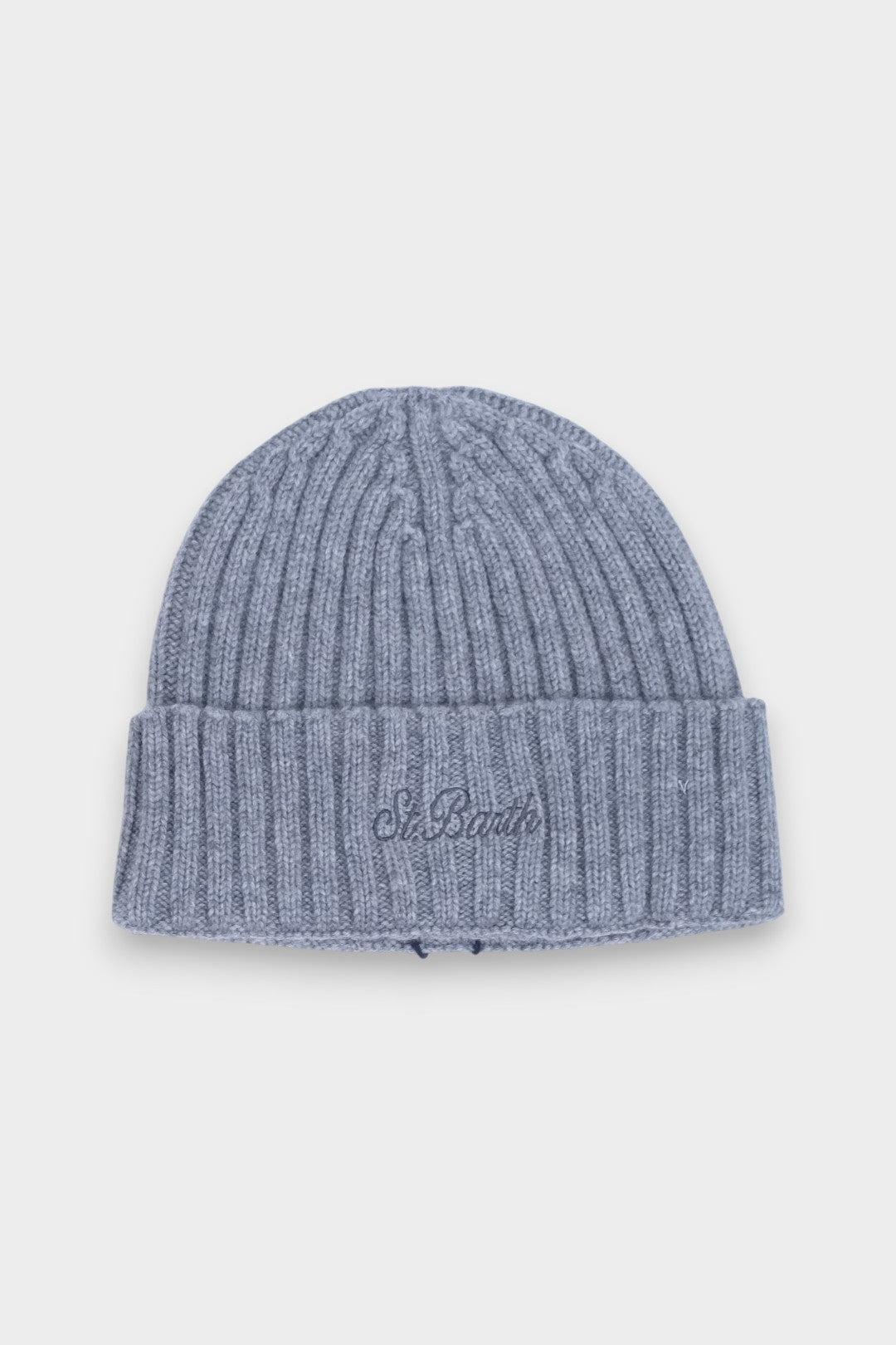 Cappello cashmere Saint Barth