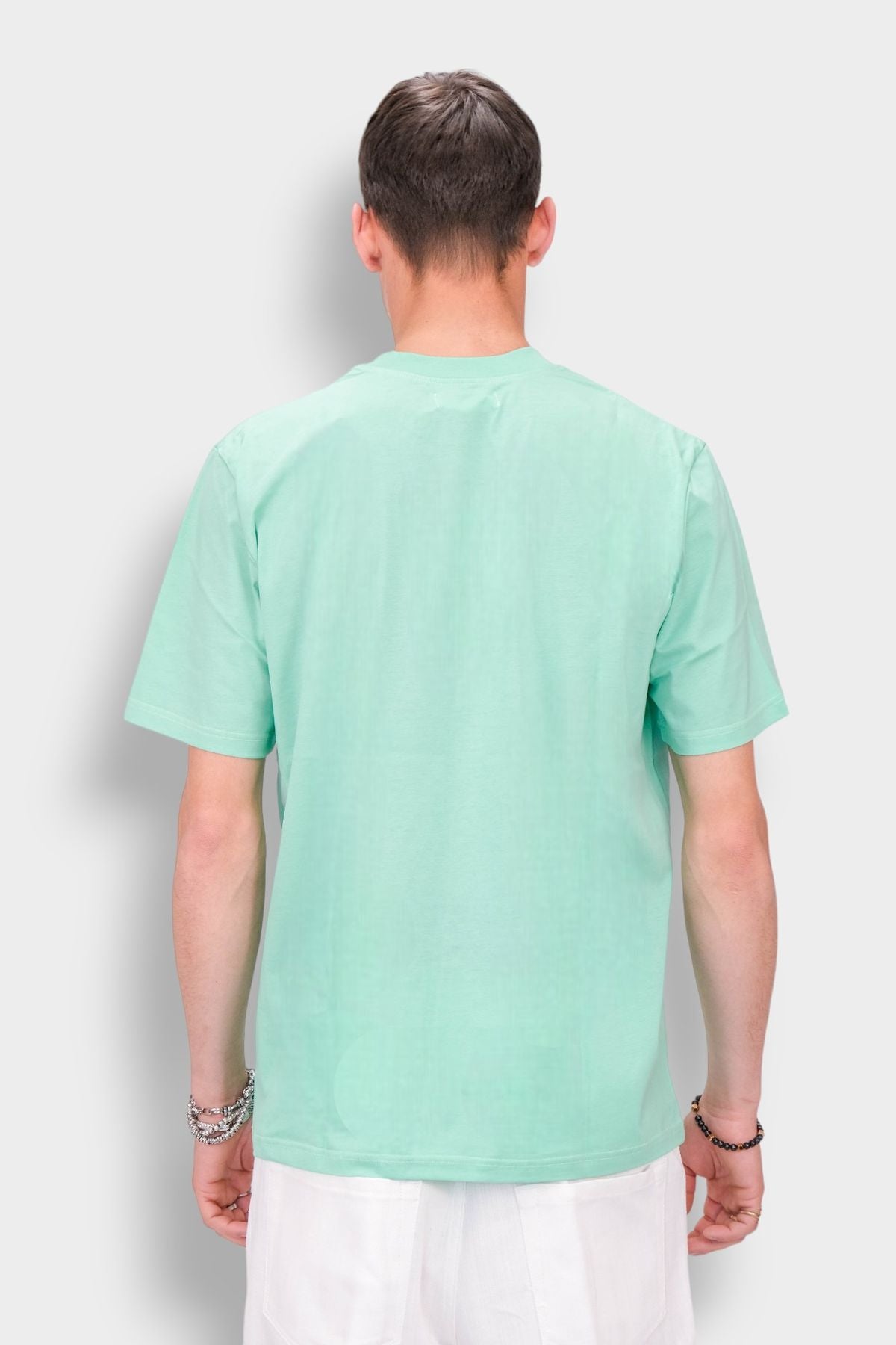T-Shirt in cotone 3DICI