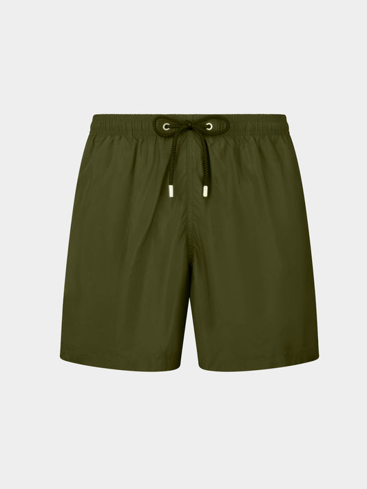 Costume camou a contatto con acqua Saint Barth