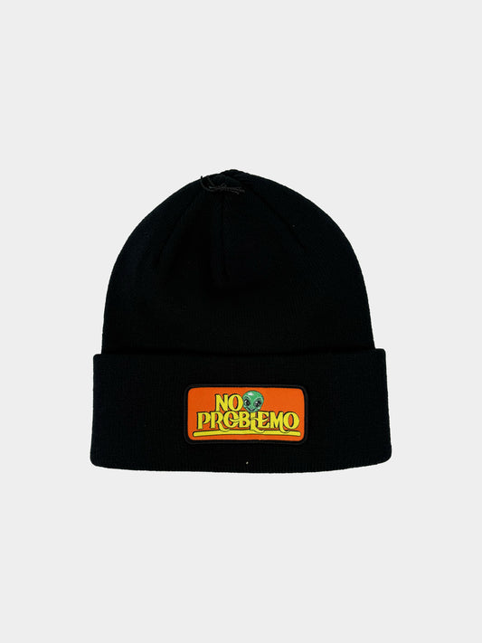 Cappello lana NO PROBLEMO