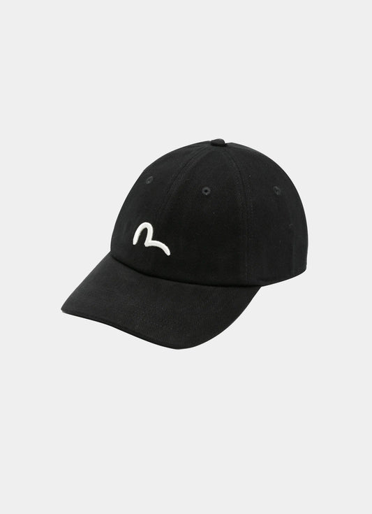 Cappello logo EVISU