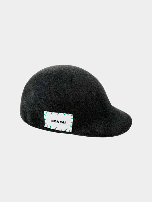 Cappello in feltro Bonsai