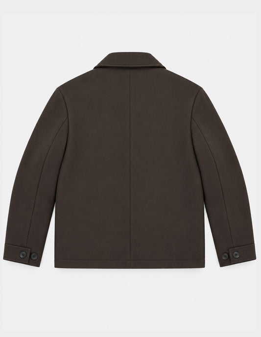 Cappotto corto COSTUMEIN