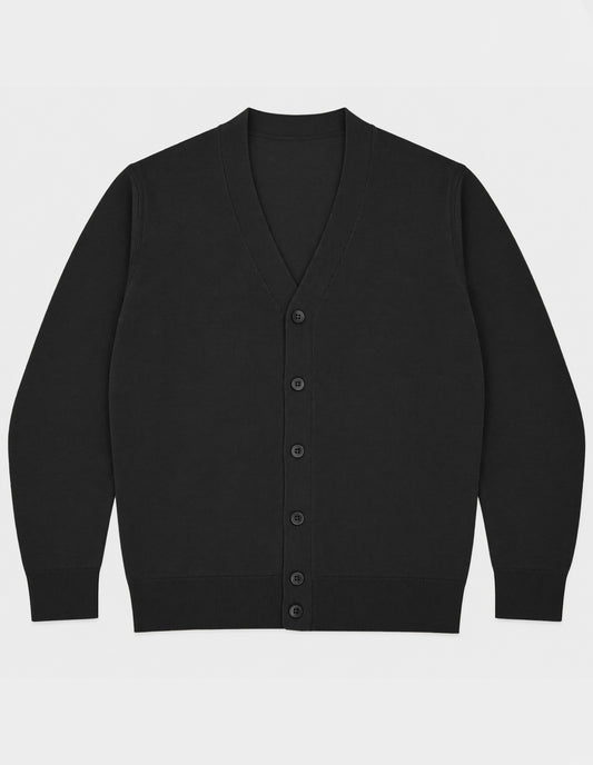 Cardigan viscosa cashmere DIKTAT
