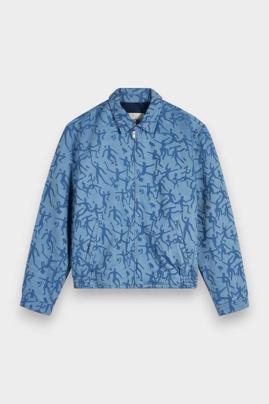 Jacket omini ARTE