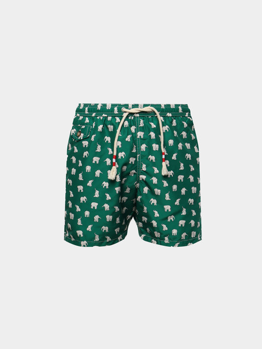 Costume elefanti Saint Barth