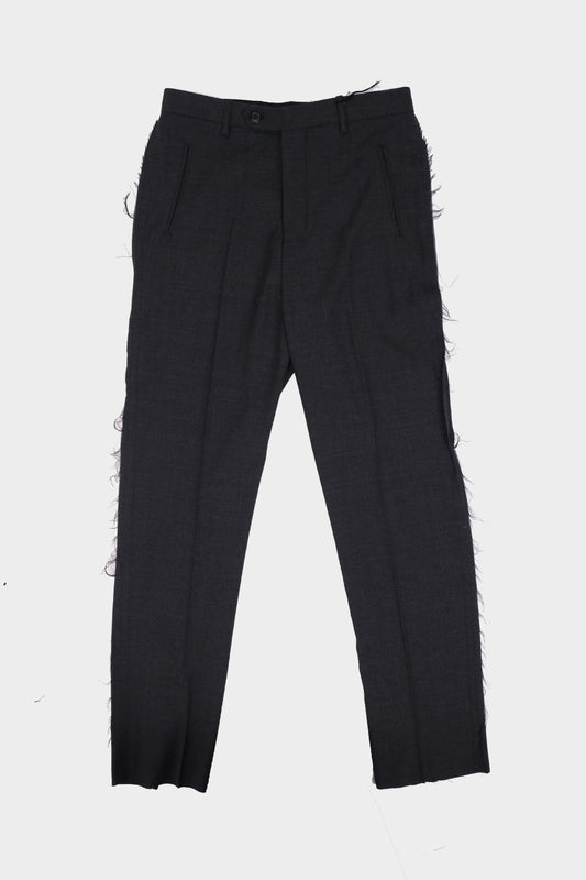 Pantalone taglio vivo PAURA