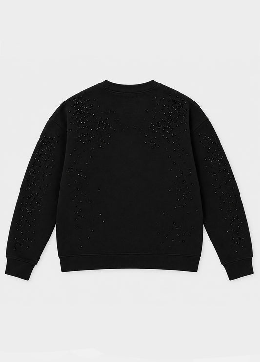 40A Denim slavato NASA