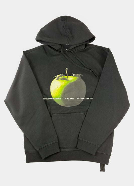 Hoodie Apple OAMC PEACEMAKER