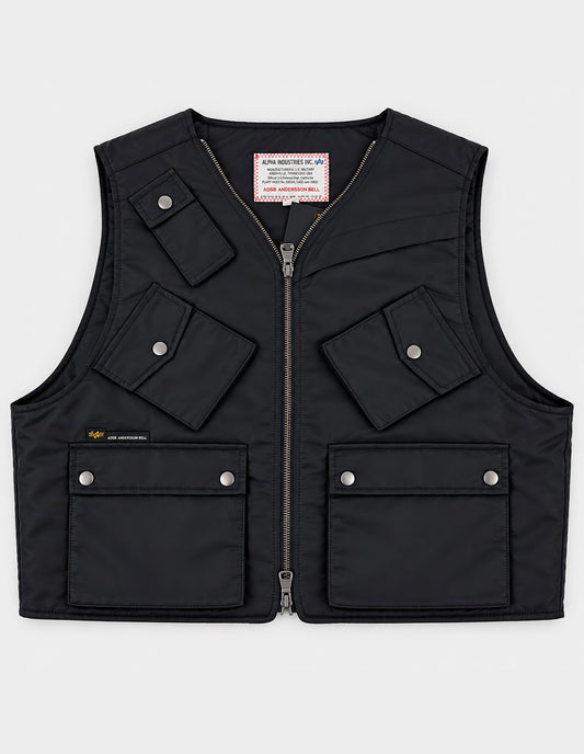 Gilet ALPHA X ANDERSSON BELL