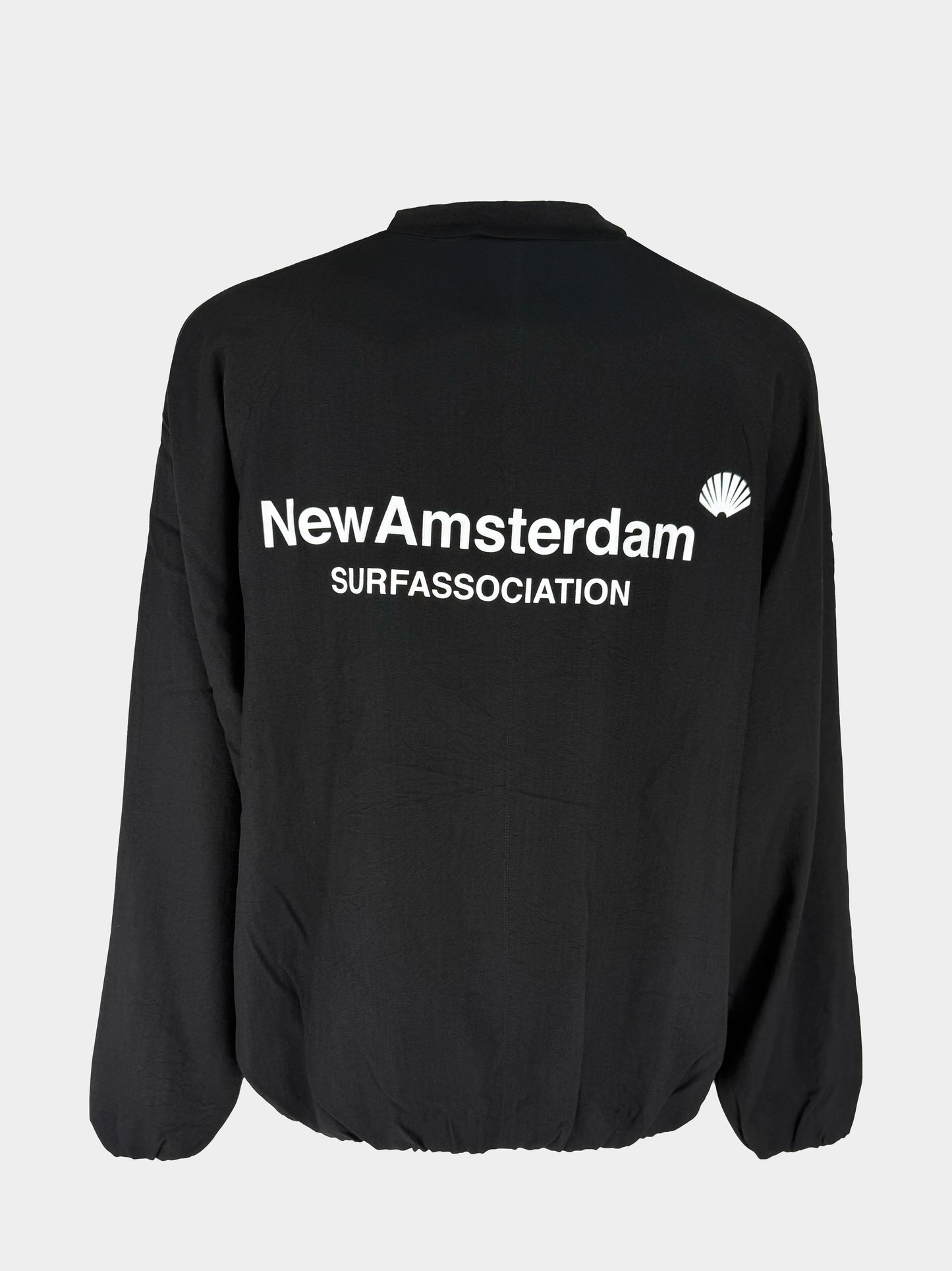 Camicia gonfiabile NASA