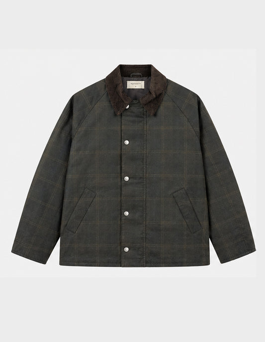 Jacket mod.Barbour RETERNITY
