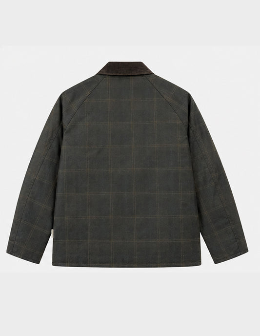 Jacket mod.Barbour RETERNITY