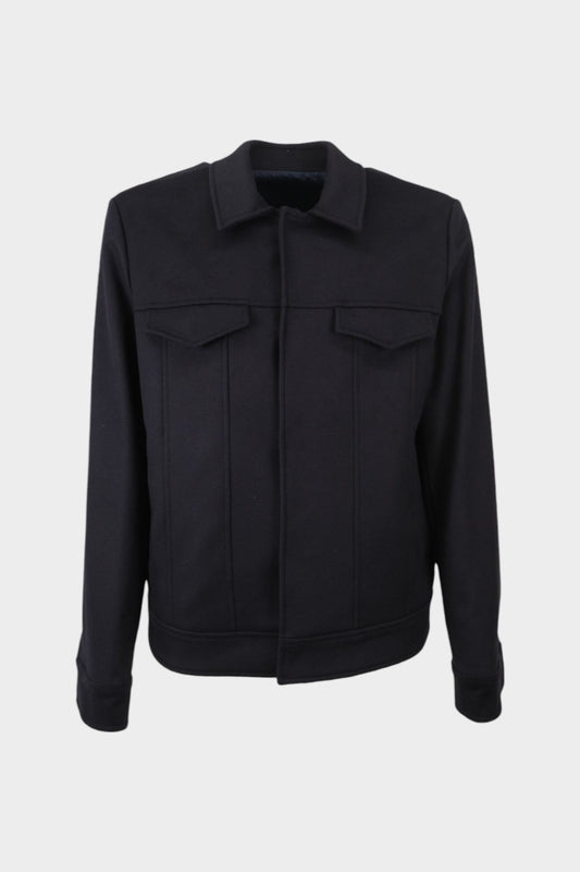 Jacket in cashmere COSTUMEIN