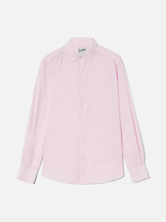 Camicia ice cotton ST.BARTH