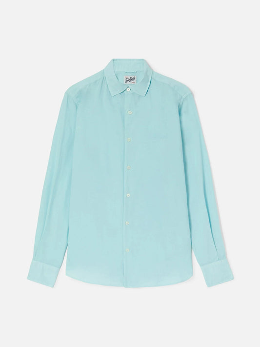 Camicia ice cotton ST.BARTH