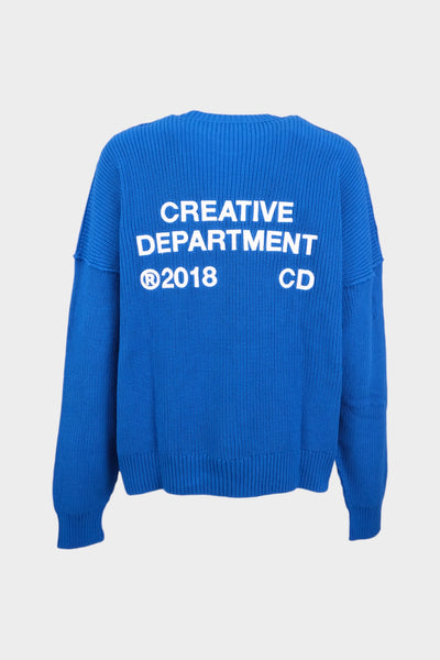 Pull Creative dpt RETERNITY