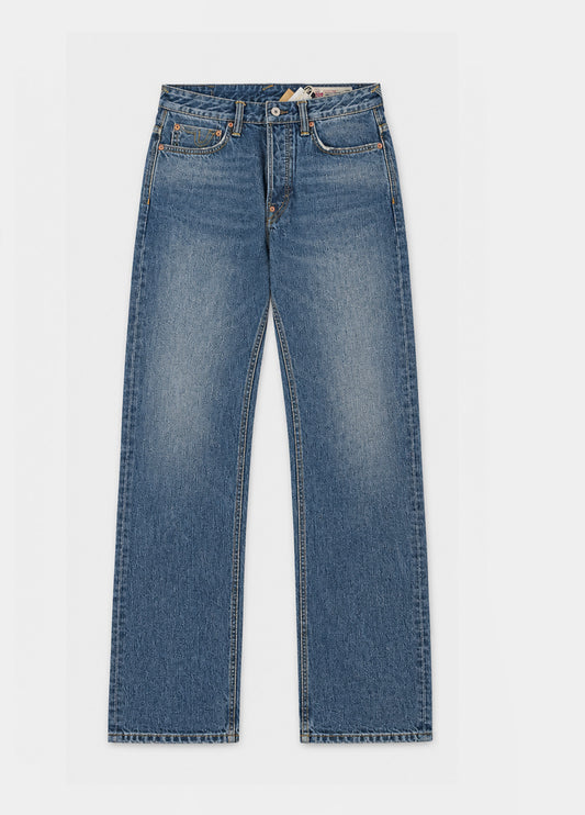 Jeans multi-pocket EVISU