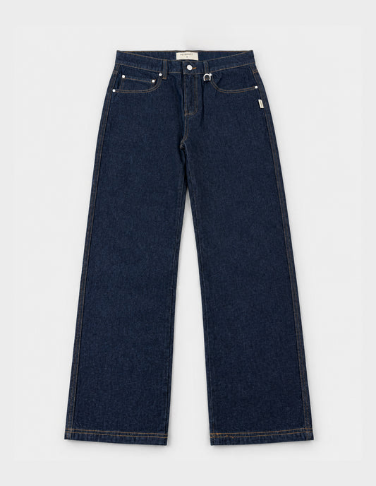 Jeans straight fit LAV 0 RETERNITY