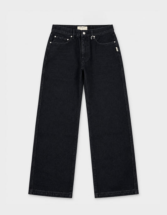 Jeans straight fit RETERNITY