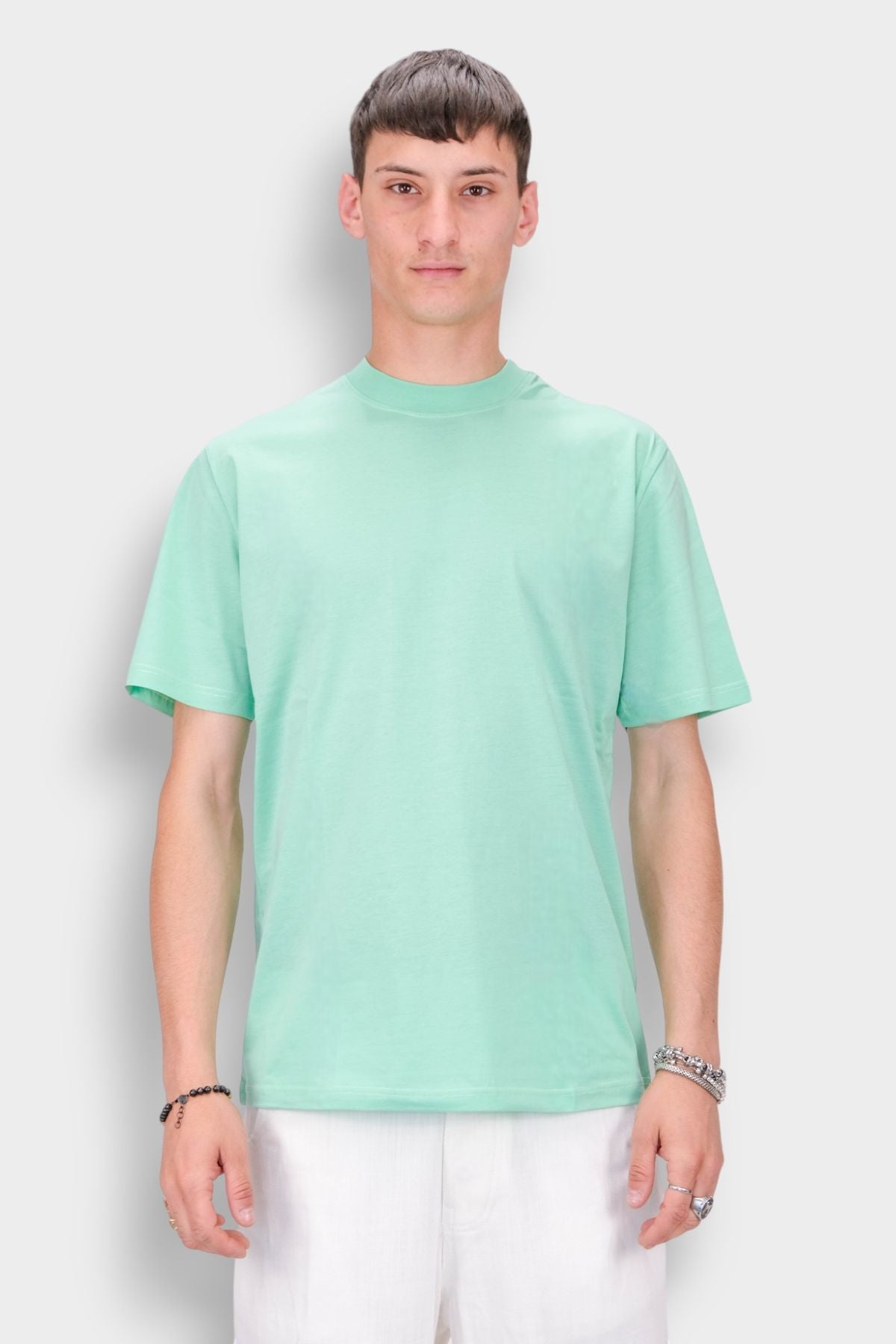T-Shirt in cotone 3DICI
