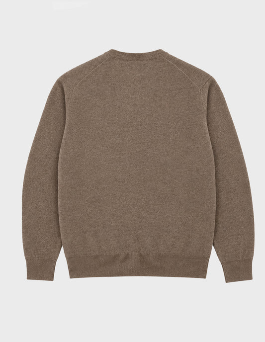 Maglioncino 100% cashmere ST.BARTH