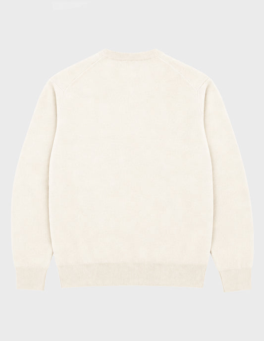 Maglioncino 100% cashmere ST.BARTH