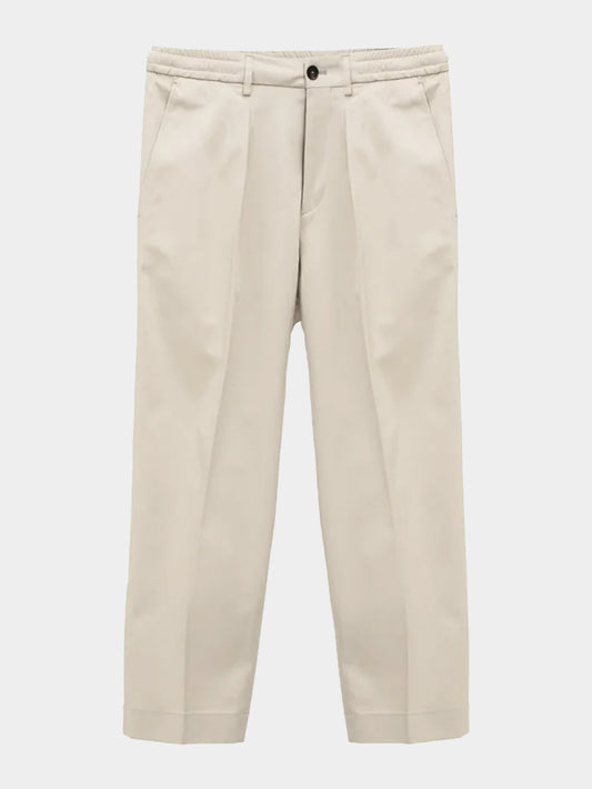 Dominique frescolana Be Able