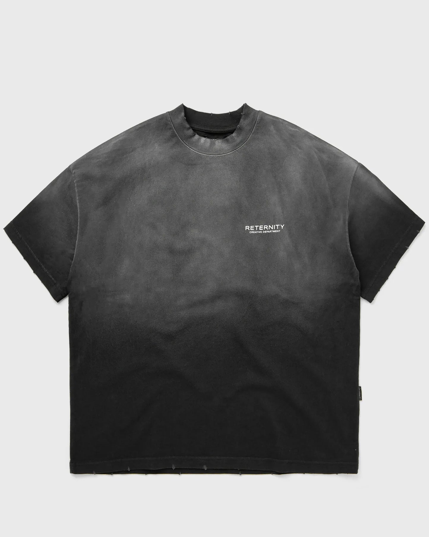 T-Shirt lavata RETERNITY