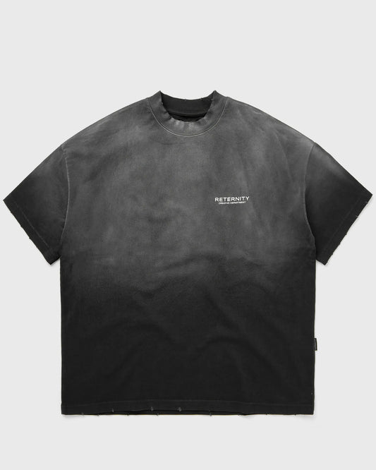 T-Shirt lavata RETERNITY