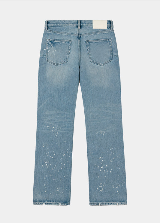 Jeans schizzi PURPLE BRAND