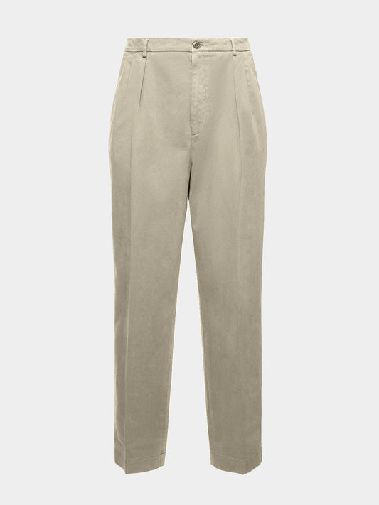Pantalone Lucio Cellar Door