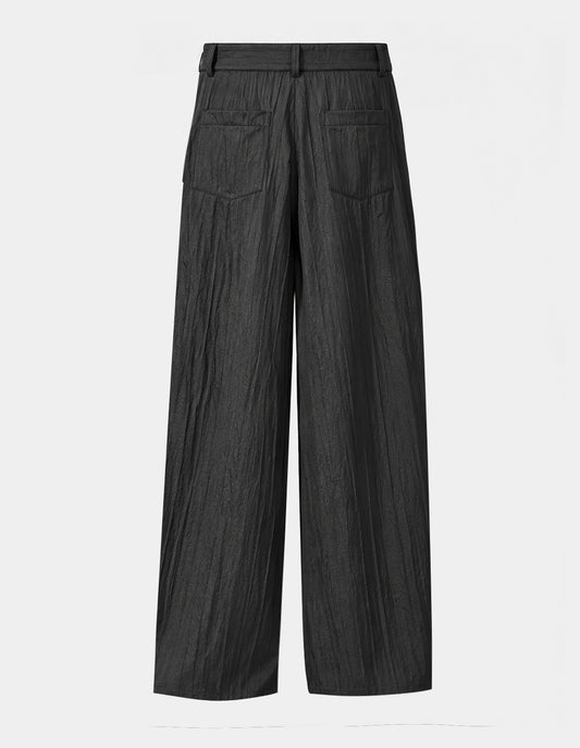 Pant super plissè Bonsai