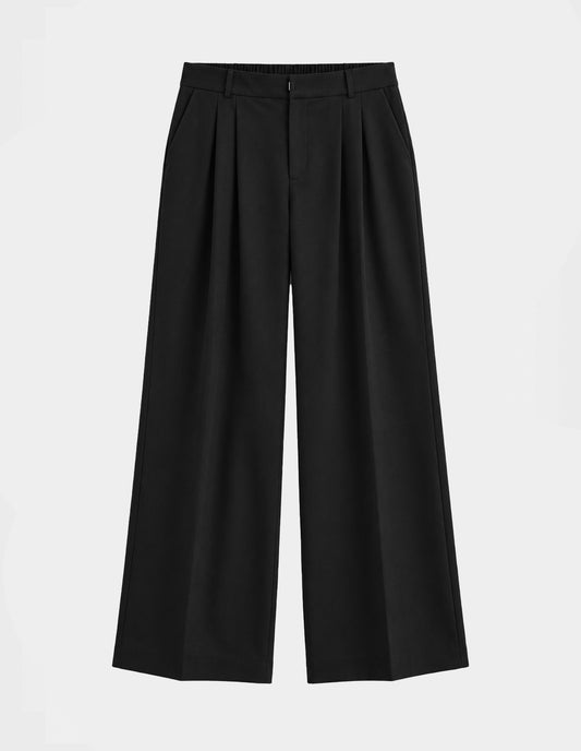 Pantalone loose fit Bonsai