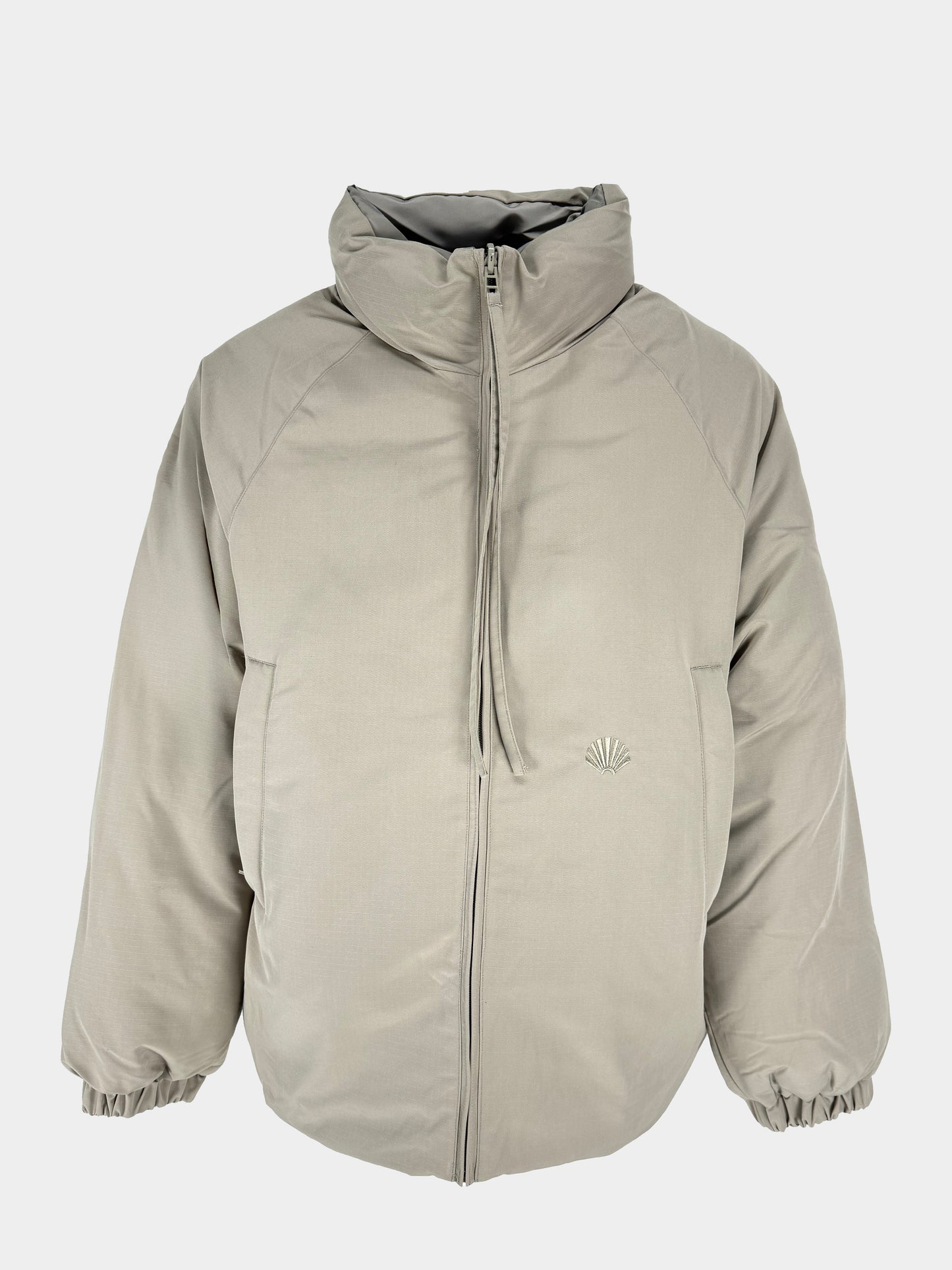 Giubotto reversibile NASA