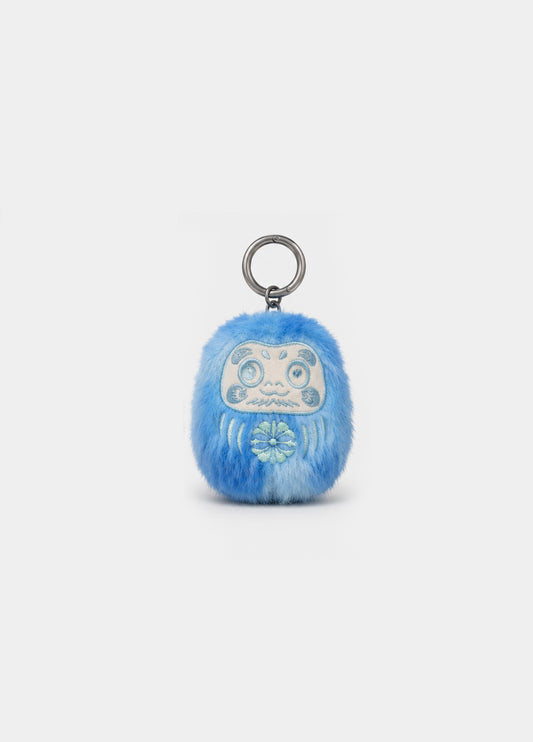 Portachiavi  Daruma EVISU