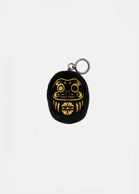 Portachiavi  Daruma EVISU
