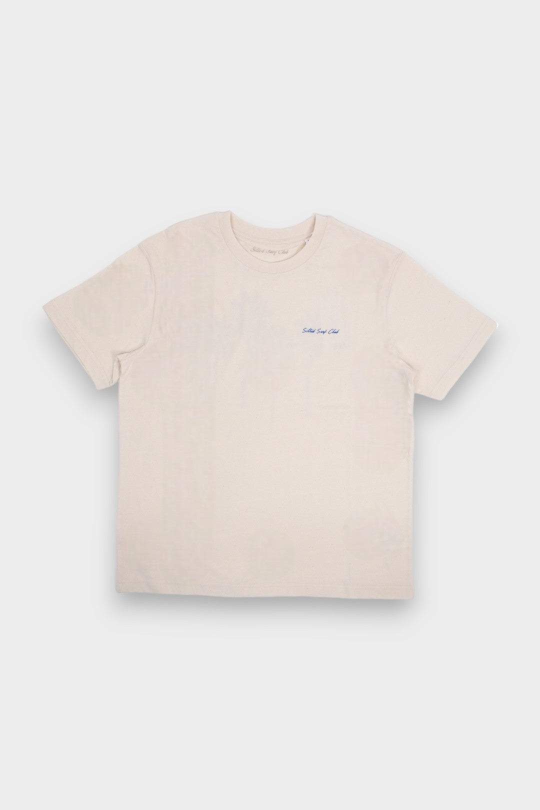 T-Shirt surf club THE SILTED