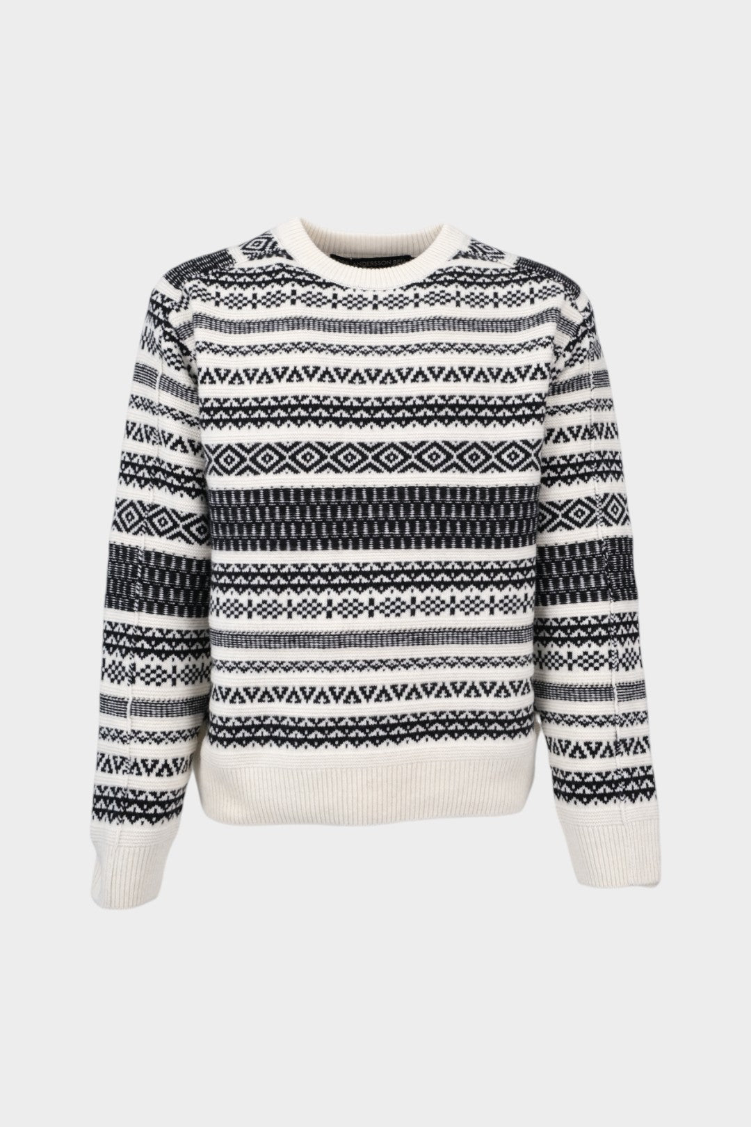 Pull nordico Andersson Bell