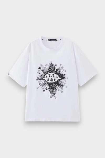 -T-Shirt logo ACUPUNCTURE